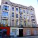 ul. Zgierska, 40 in Łódź city
