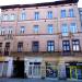 ul. Zgierska, 36 in Łódź city