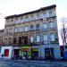 ul. Zgierska, 24 in Łódź city