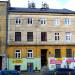 pl. Kościelny, 8 in Łódź city