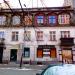 pl. Kościelny, 5 in Łódź city