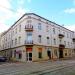 ul. Zgierska, 10 in Łódź city