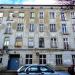 ul. Podrzeczna, 19 in Łódź city