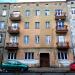 ul. Podrzeczna, 21 in Łódź city