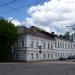 Ильина ул., 19/44 в городе Великий Новгород