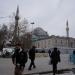 Mosque Courtyard