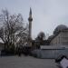 Mosque Courtyard