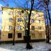 ul. Drewnowska, 10 in Łódź city