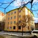 ul. Drewnowska, 10 in Łódź city