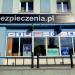 Ubezpieczenia.pl in Łódź city
