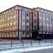 Agencja Nieruchomości Rolnych in Łódź city