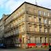 ul. Franciszkańska, 13 in Łódź city