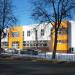 Коммерческое здание в городе Саранск