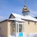 Дзвіниця святих Семеона і Анни (uk) в городе Киев