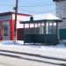 Остановка «Аэродром 