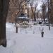 Бювет в городе Киев