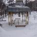 Бювет в городе Киев