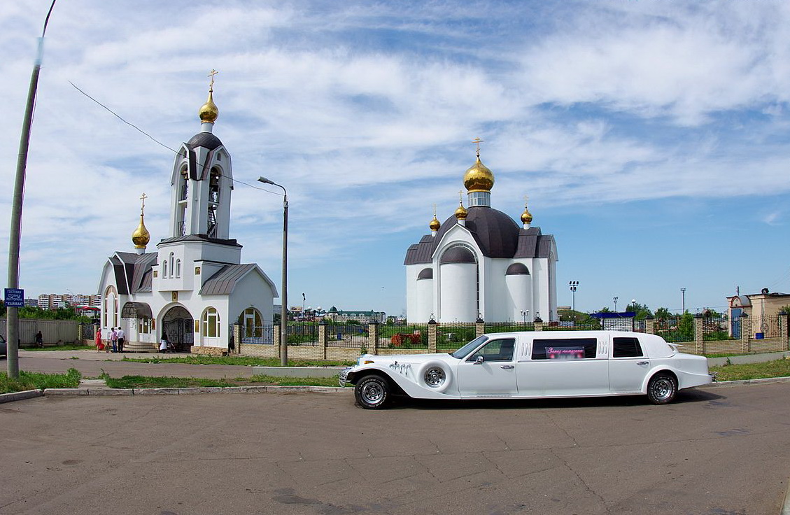 боровецкая церковь набережные челны