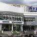 Торговый центр «Курс» в городе Одинцово