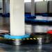 Gokart Arena in Łódź city