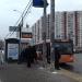 Остановка общественного транспорта 2А ТПУ «Марьина Роща» в городе Москва