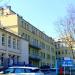 Instytut  Medycyny  Pracy in Łódź city
