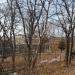 Главный корпус в городе Владивосток