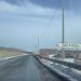 Bridges across the Lobanovka river