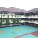 SMA Negeri 8 Jakarta di kota DKI Jakarta