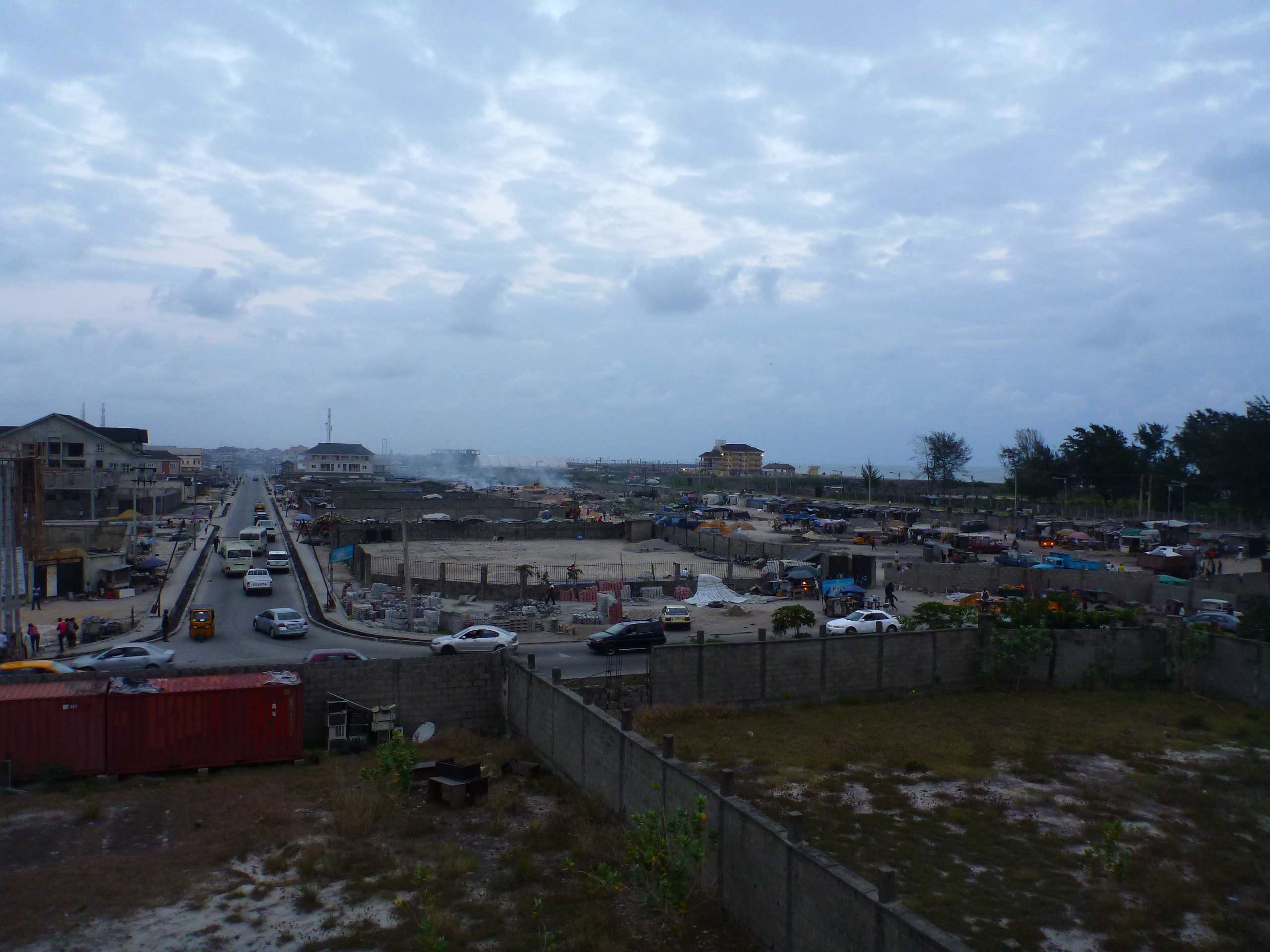 Lagos Lagos