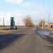 АЗС в городе Безлюдовка