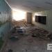 Здание бывшего клуба ЧВТКУ в городе Челябинск