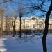 Соматопсихиатрический корпус ГКБ № 1 в городе Москва