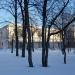 Гинекологический центр при ГКБ № 1 в городе Москва