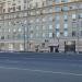 Ювелирный салон Московского экспериментального ювелирного завода в городе Москва