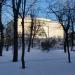 Администрация ГКБ № 1 в городе Москва