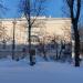 Администрация ГКБ № 1 в городе Москва