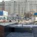 Вентшахта в городе Москва