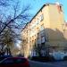 ul. Zgierska, 34 in Łódź city