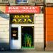 Bar Azja in Łódź city