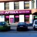 Apteka in Łódź city