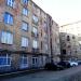 ul. Zgierska, 42 in Łódź city