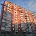 ул. Расплетина, 28 в городе Москва