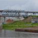 Казарма охраны мостов (ru) in Nizhny Novgorod city