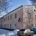 Снесённый жилой дом (Железнодорожная ул., 4) в городе Москва