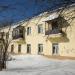 Снесённый жилой дом (Железнодорожная ул., 14) в городе Москва