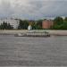 Часовня Петра и Февронии Муромских в городе Балахна