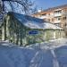 Гаражный пер., 8 в городе Москва