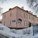 Дом работников Литфонда в городе Москва