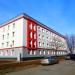 ul. Eliasza Chaima Majzela, 1 in Łódź city
